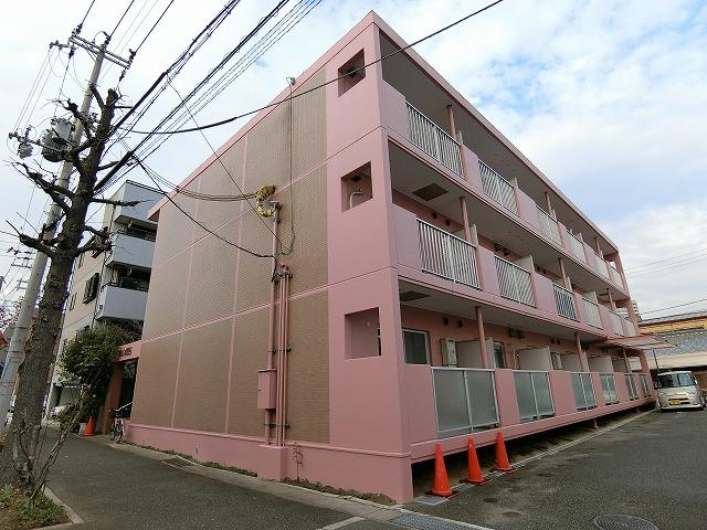 10009205/建物外観