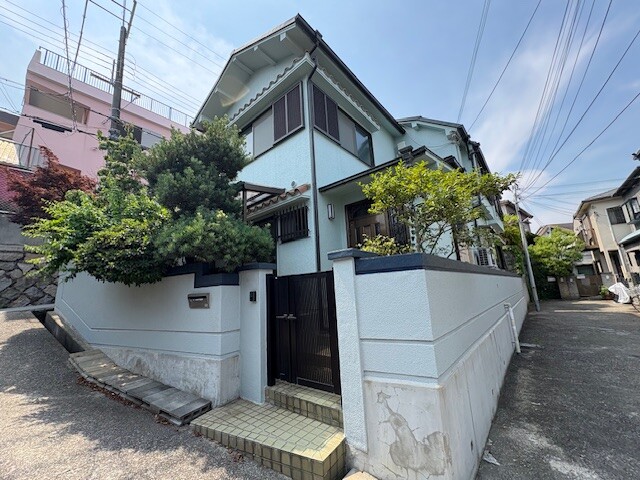 12128374/建物外観