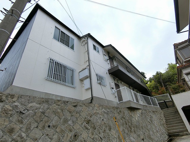 12167922/建物外観