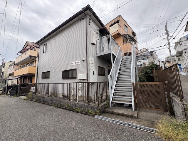 13134469/建物外観