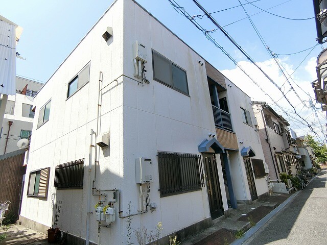 13134889/建物外観