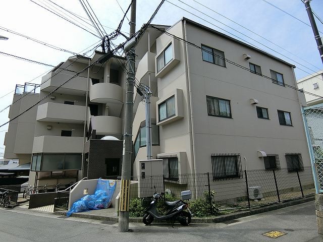13166626/建物外観