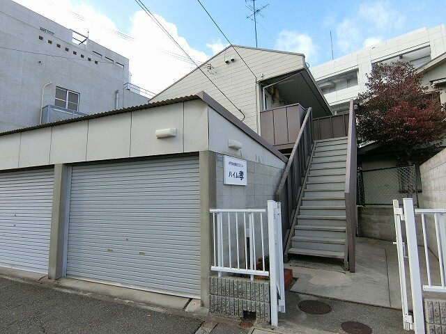 13199099/建物外観