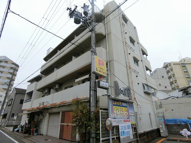 13543957/建物外観