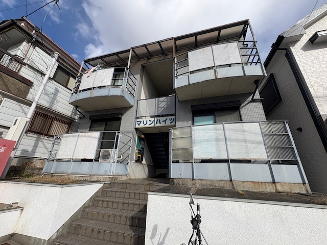 13569492/建物外観