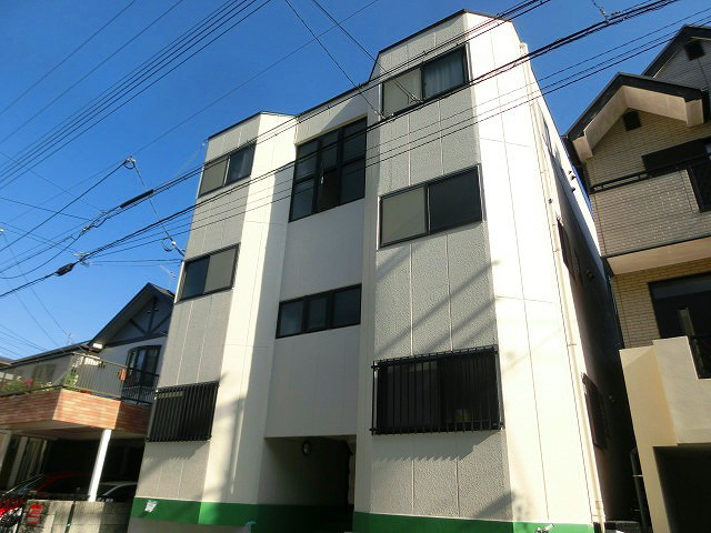 13684540/建物外観