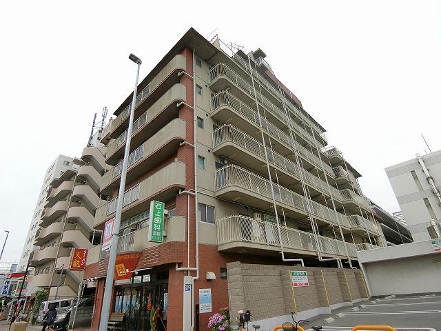 13685218/建物外観