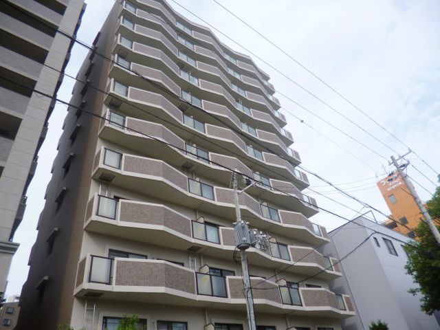 13685394/建物外観