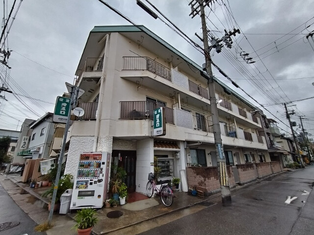 14201885/建物外観