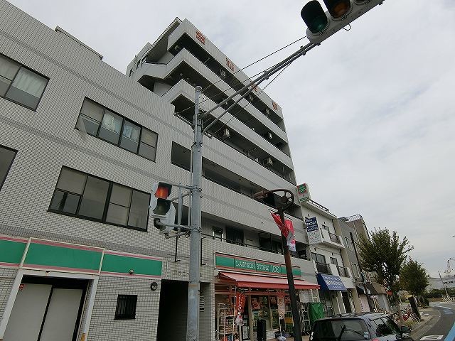 外観1