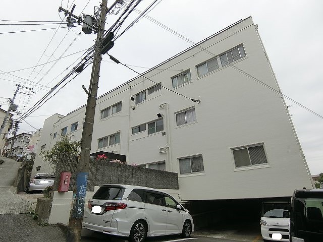14975774/建物外観