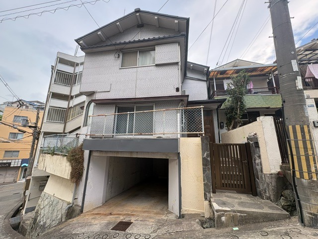 15084777/建物外観