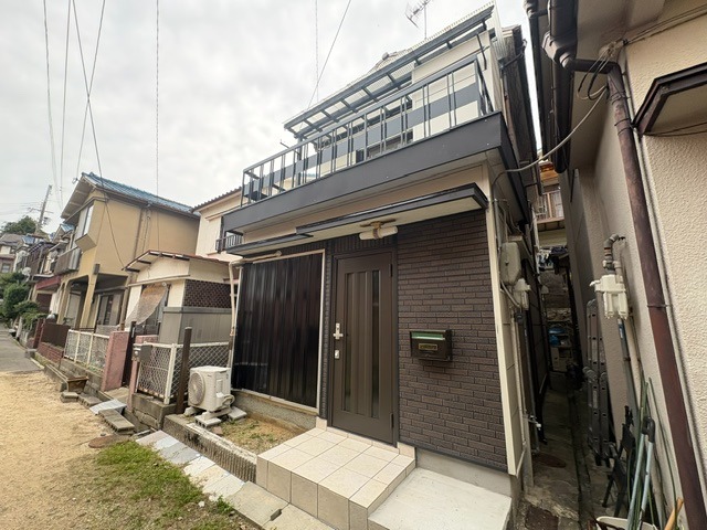 15614020/建物外観