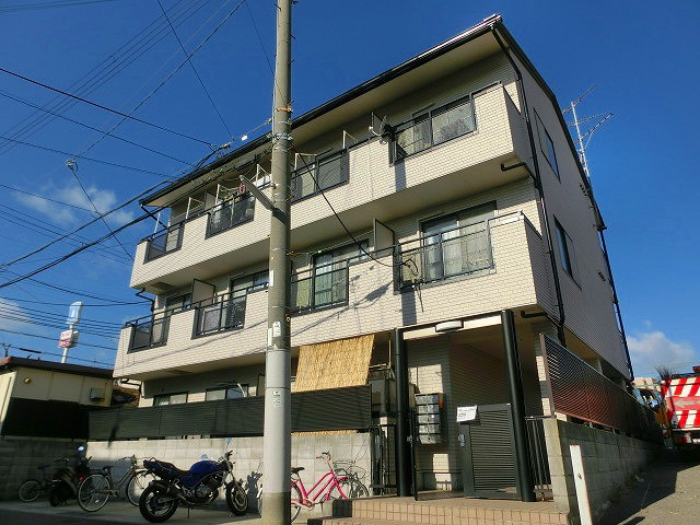 8009088/建物外観