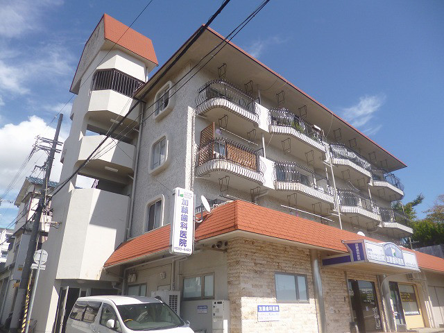 8009449/建物外観