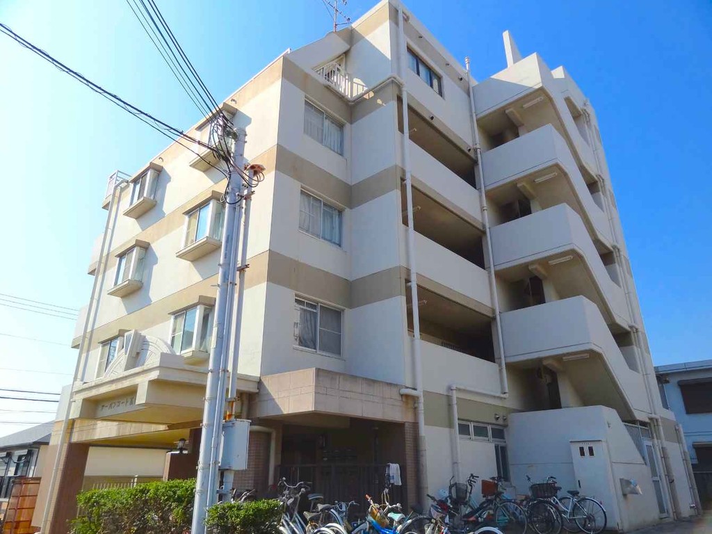 8010005/建物外観