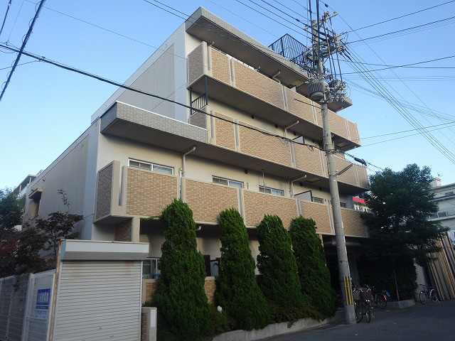 8012449/建物外観