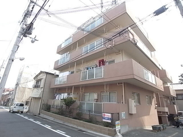 8012480/建物外観