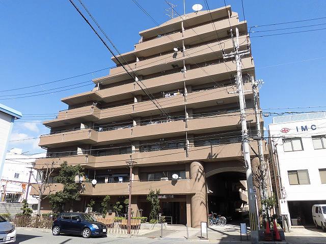 8013873/建物外観