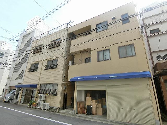 8013979/建物外観