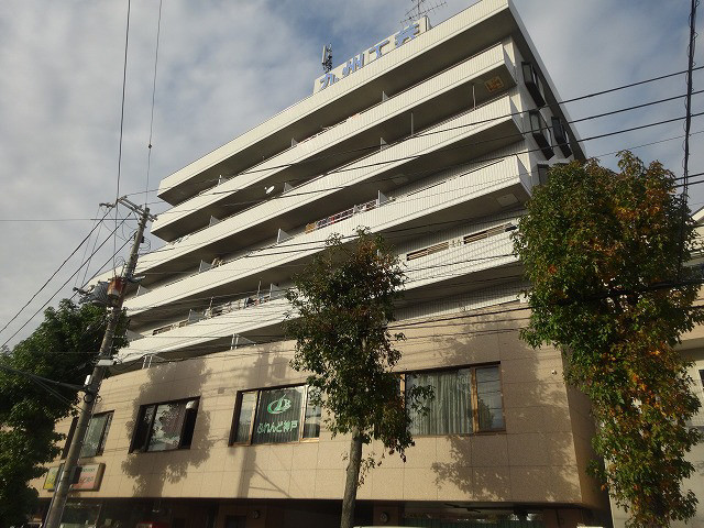 8014371/建物外観