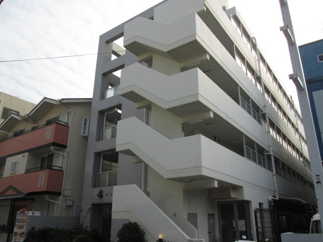 8014439/建物外観