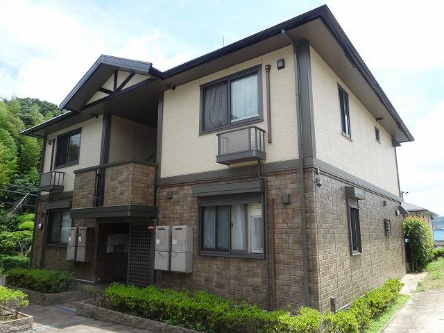 8016458/建物外観