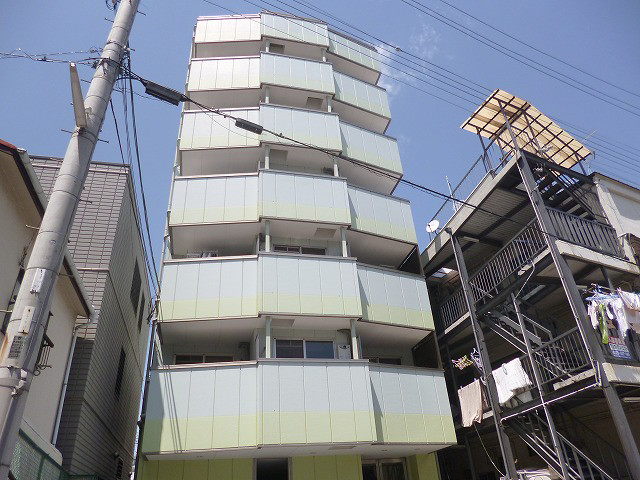 8016718/建物外観