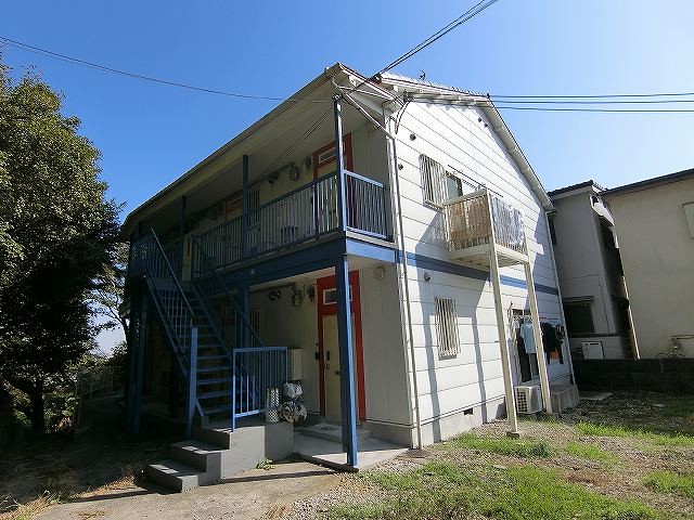 8017250/建物外観