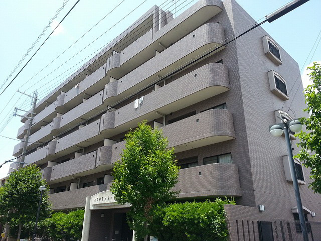8017488/建物外観