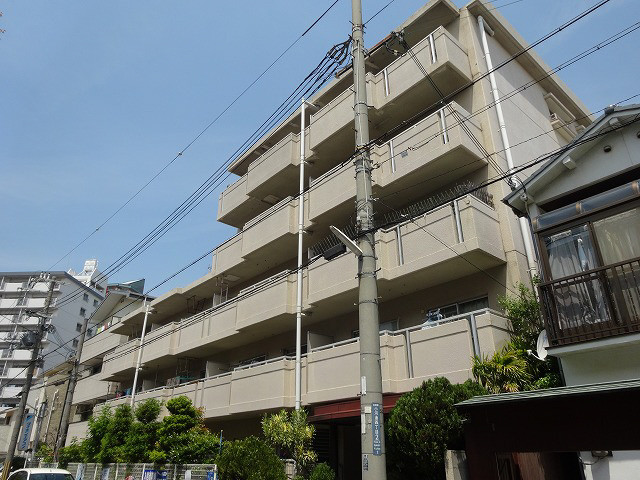 8017889/建物外観