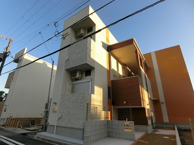 8019174/建物外観