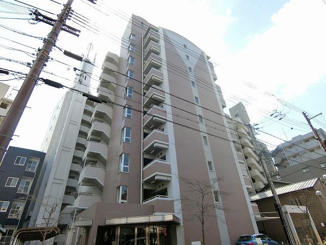 8019684/建物外観