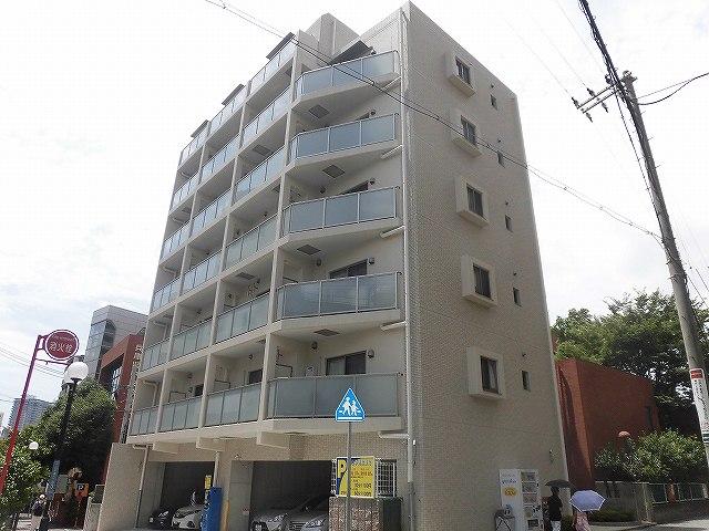 8021298/建物外観