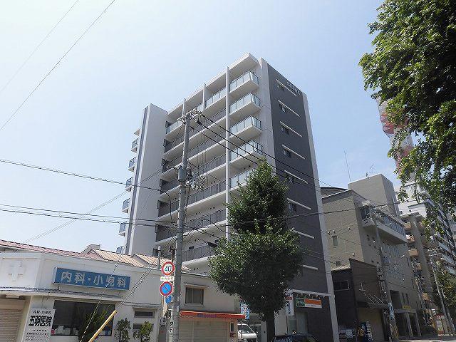 8021944/建物外観