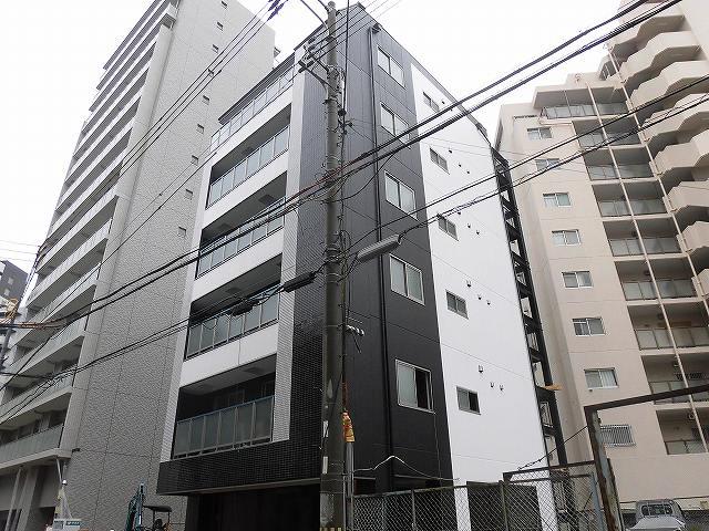 8022277/建物外観