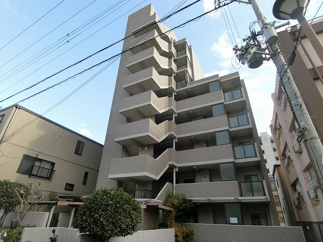 8022433/建物外観