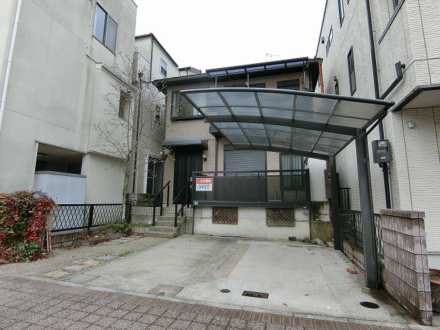 8023775/建物外観
