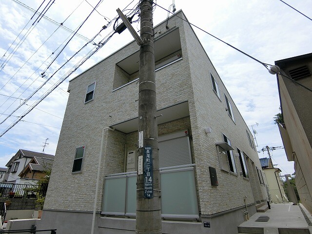 外観1