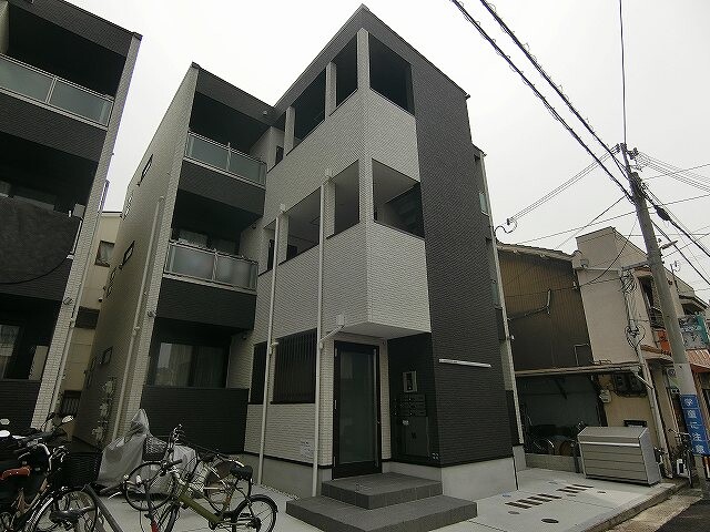 8025165/建物外観