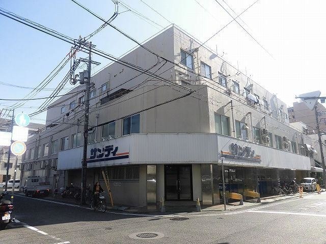 サンディ湊川店