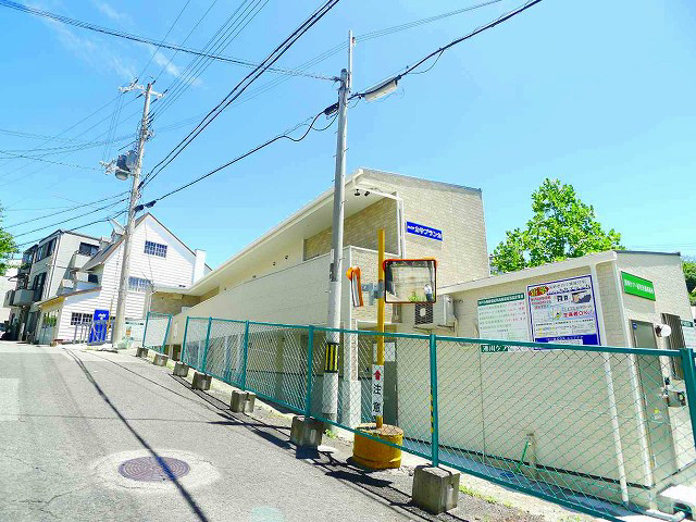 9262705/建物外観