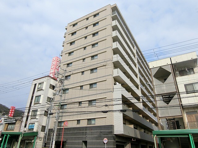 9550358/建物外観